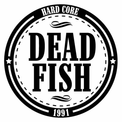 logo Dead Fish